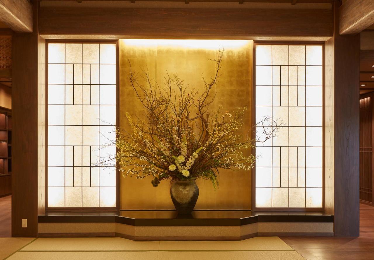 Yukinohana Yuzawa  Exterior foto